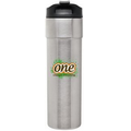 14 Oz. Stainless Milano Tumbler